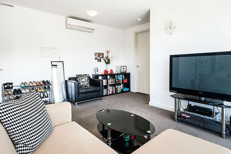 Fourth view of Homely apartment listing, 202/200 St Kilda Road, St Kilda VIC 3182