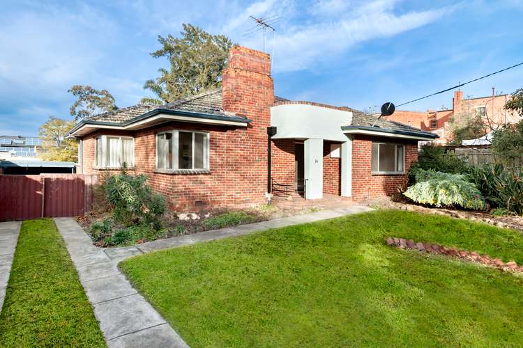 Main view of Homely house listing, 26 Hunter Road, Camberwell VIC 3124