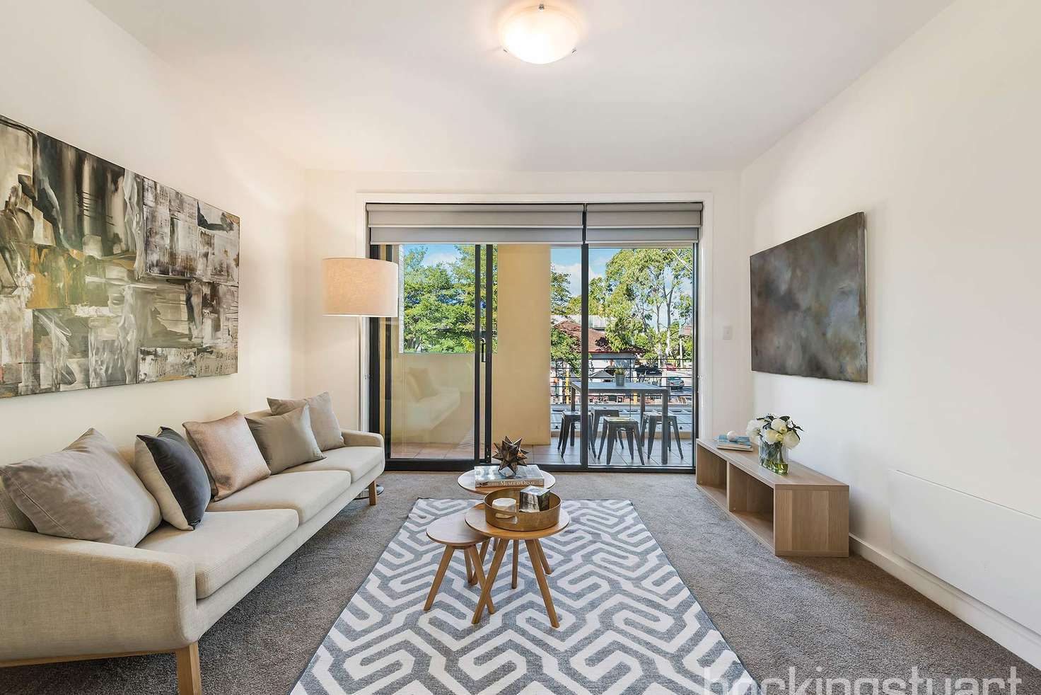 Main view of Homely unit listing, 3/102 Broadway, Elwood VIC 3184