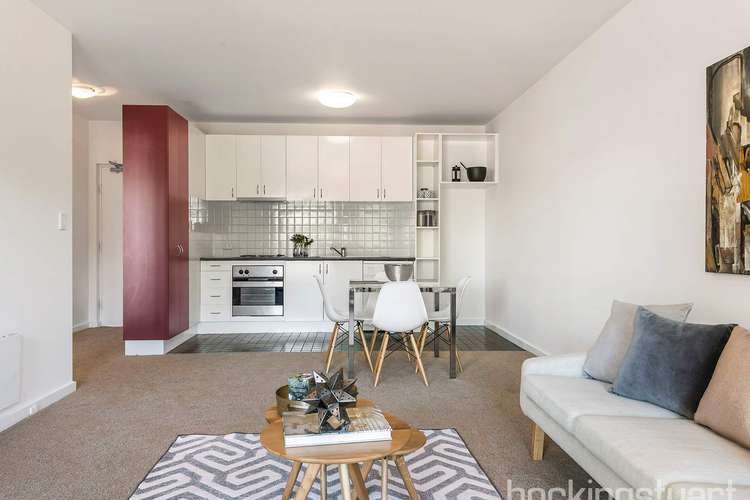 Second view of Homely unit listing, 3/102 Broadway, Elwood VIC 3184