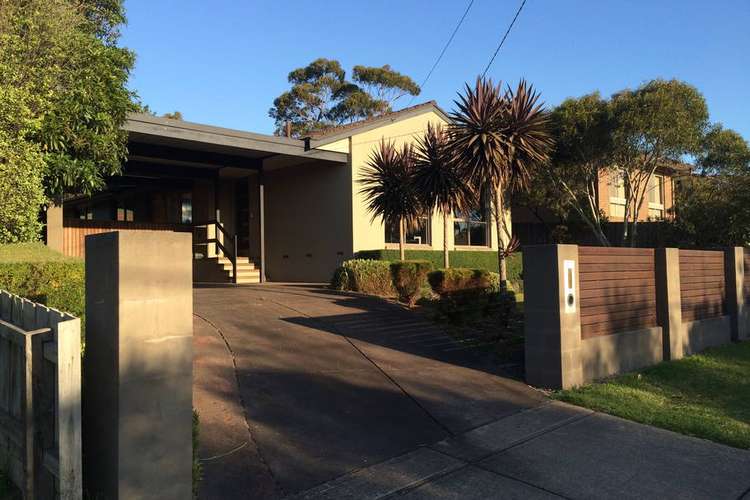Main view of Homely house listing, 37 Carnoustie Grove, Mornington VIC 3931