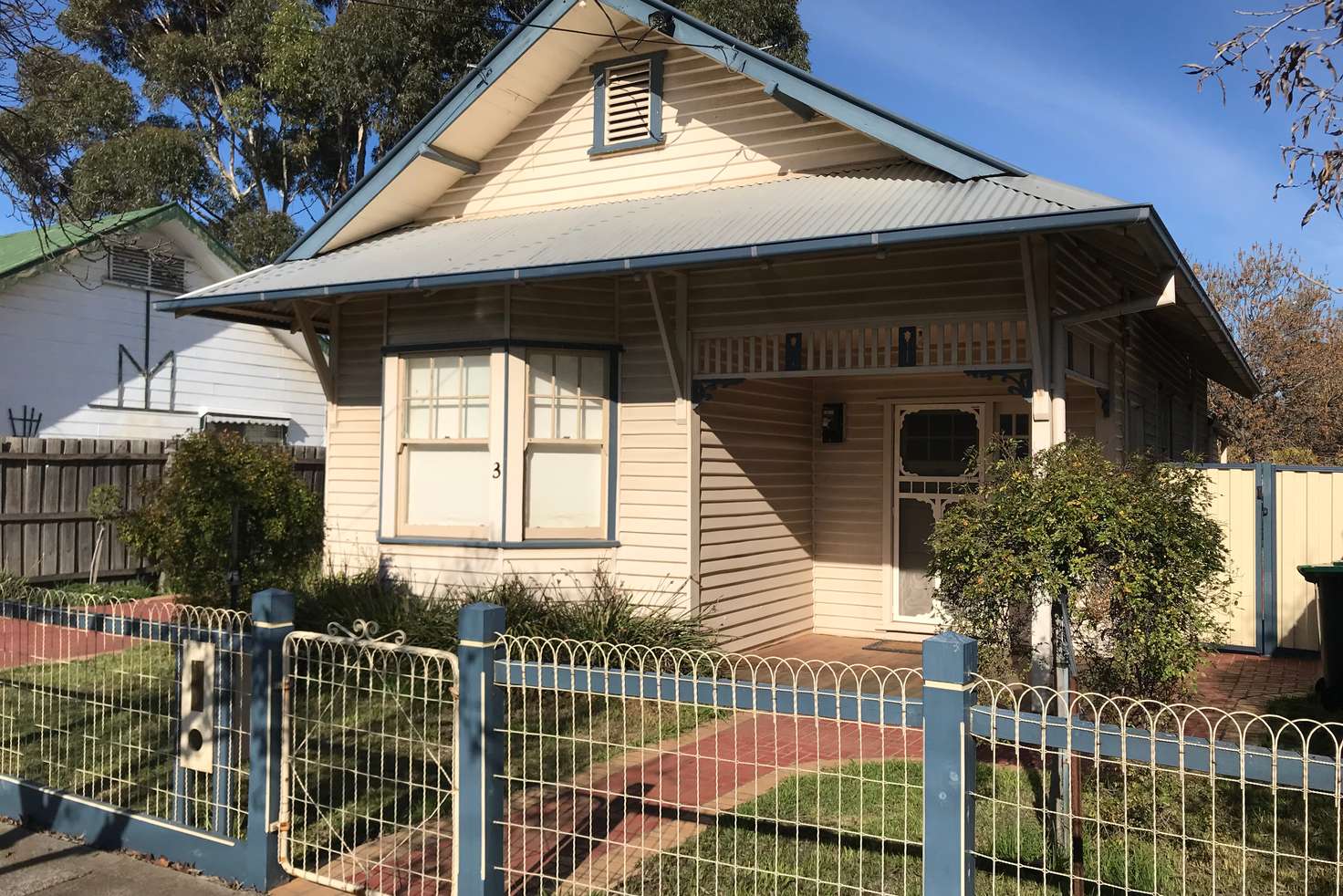 Main view of Homely house listing, 9/5 Gunnedah Street, Albion VIC 3020