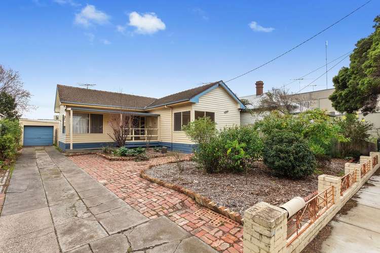 Main view of Homely house listing, 290 Bellerine Street, South Geelong VIC 3220
