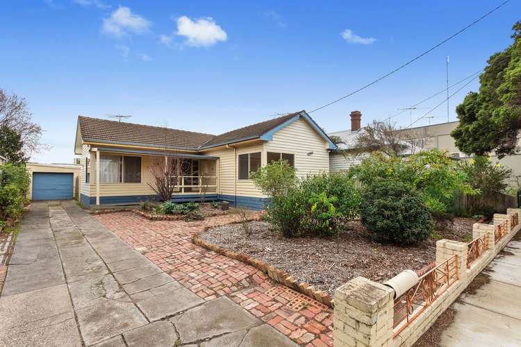 290 Bellerine Street, South Geelong VIC 3220