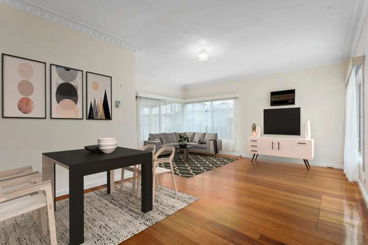 Second view of Homely house listing, 290 Bellerine Street, South Geelong VIC 3220