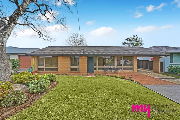 Second view of Homely house listing, 93 Old Hume Highway, Camden NSW 2570