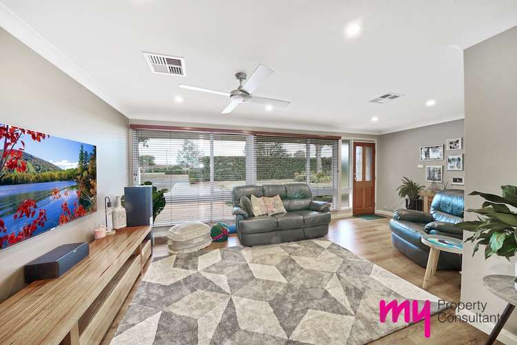 Fourth view of Homely house listing, 93 Old Hume Highway, Camden NSW 2570