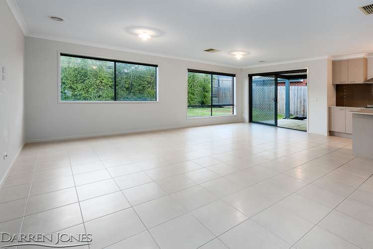 Second view of Homely house listing, 15 Sunstone Boulevard, Doreen VIC 3754