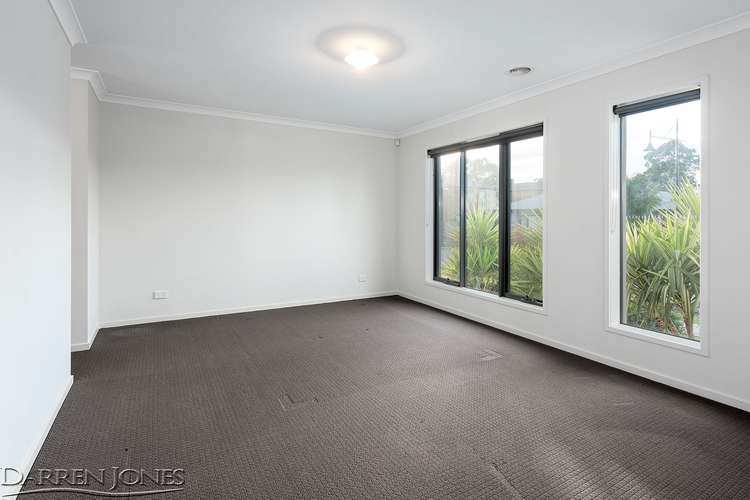 Fifth view of Homely house listing, 15 Sunstone Boulevard, Doreen VIC 3754
