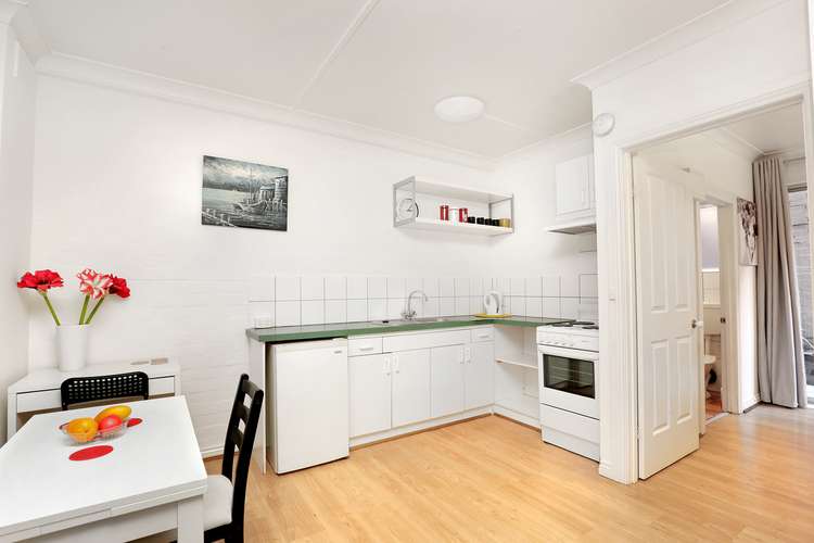 Sixth view of Homely apartment listing, 102/363 Beaconsfield Parade, St Kilda West VIC 3182