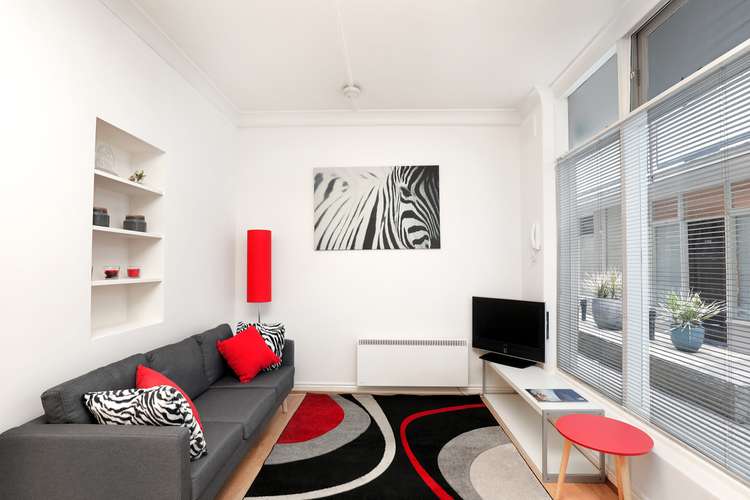 Seventh view of Homely apartment listing, 102/363 Beaconsfield Parade, St Kilda West VIC 3182