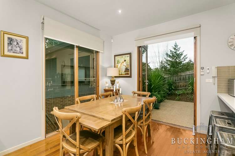 Fifth view of Homely townhouse listing, 5/1232 Main Road, Eltham VIC 3095