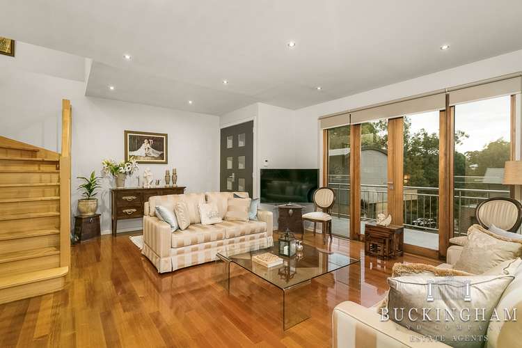 Sixth view of Homely townhouse listing, 5/1232 Main Road, Eltham VIC 3095