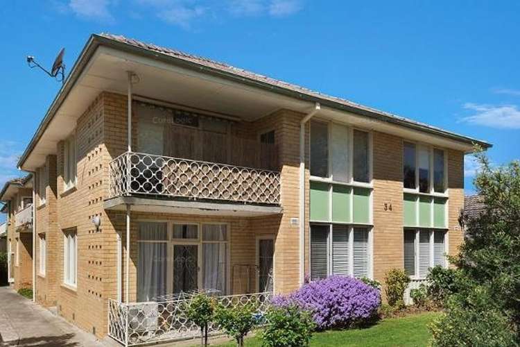 Main view of Homely apartment listing, 9/34 Weir Street, Balwyn VIC 3103