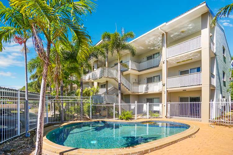 Main view of Homely unit listing, 1/9 Airlie Circuit, Brinkin NT 810