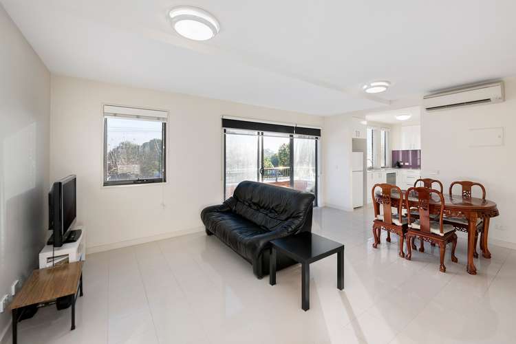 Second view of Homely apartment listing, 201/1136 Whitehorse Road, Box Hill VIC 3128