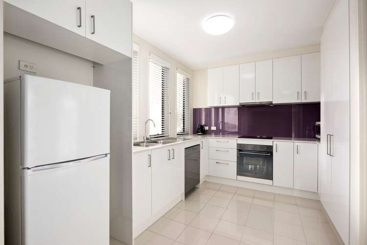 Third view of Homely apartment listing, 201/1136 Whitehorse Road, Box Hill VIC 3128