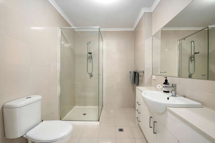 Fifth view of Homely apartment listing, 201/1136 Whitehorse Road, Box Hill VIC 3128