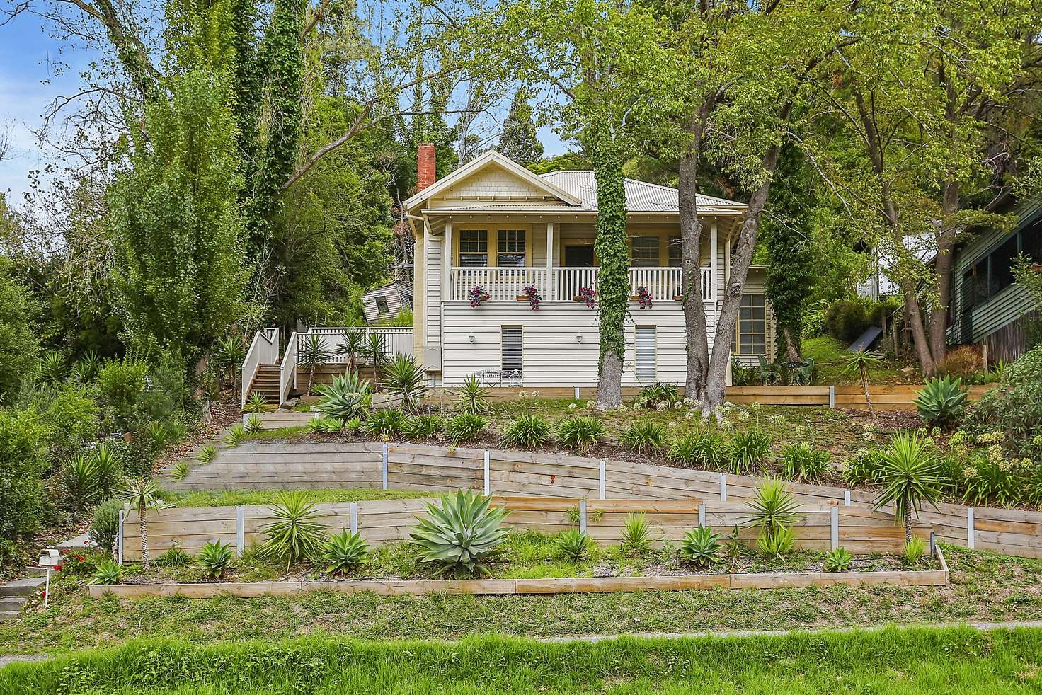 Main view of Homely house listing, 3454 Warburton Highway, Warburton VIC 3799