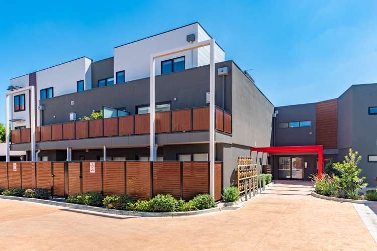 Main view of Homely apartment listing, 105/17 Mullenger Road, Braybrook VIC 3019