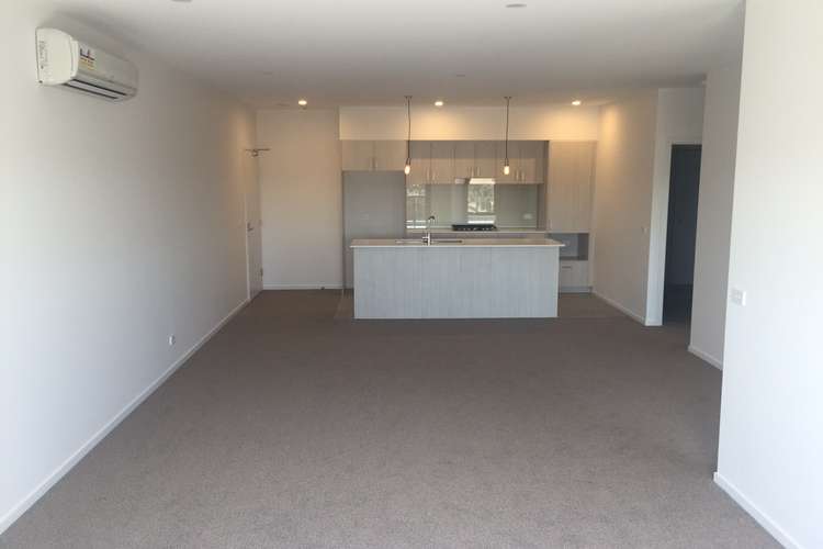 Fourth view of Homely apartment listing, 105/17 Mullenger Road, Braybrook VIC 3019