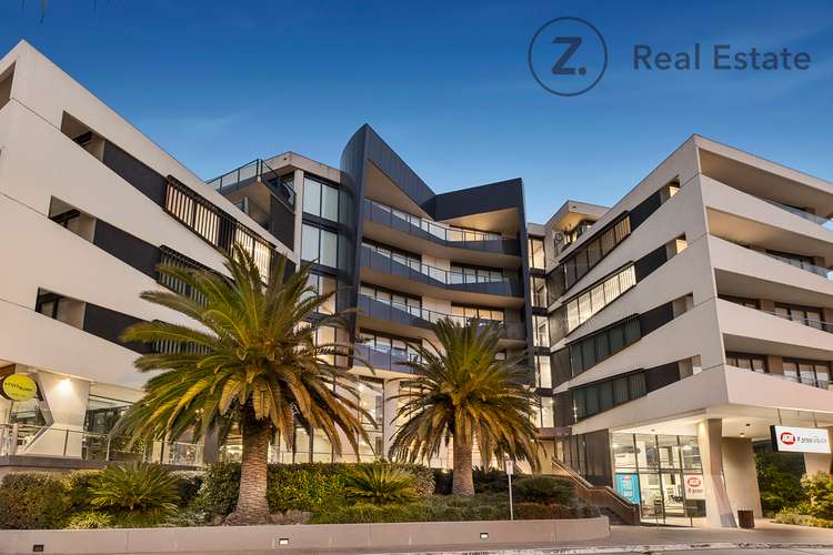 105/222 Bay Road, Sandringham VIC 3191