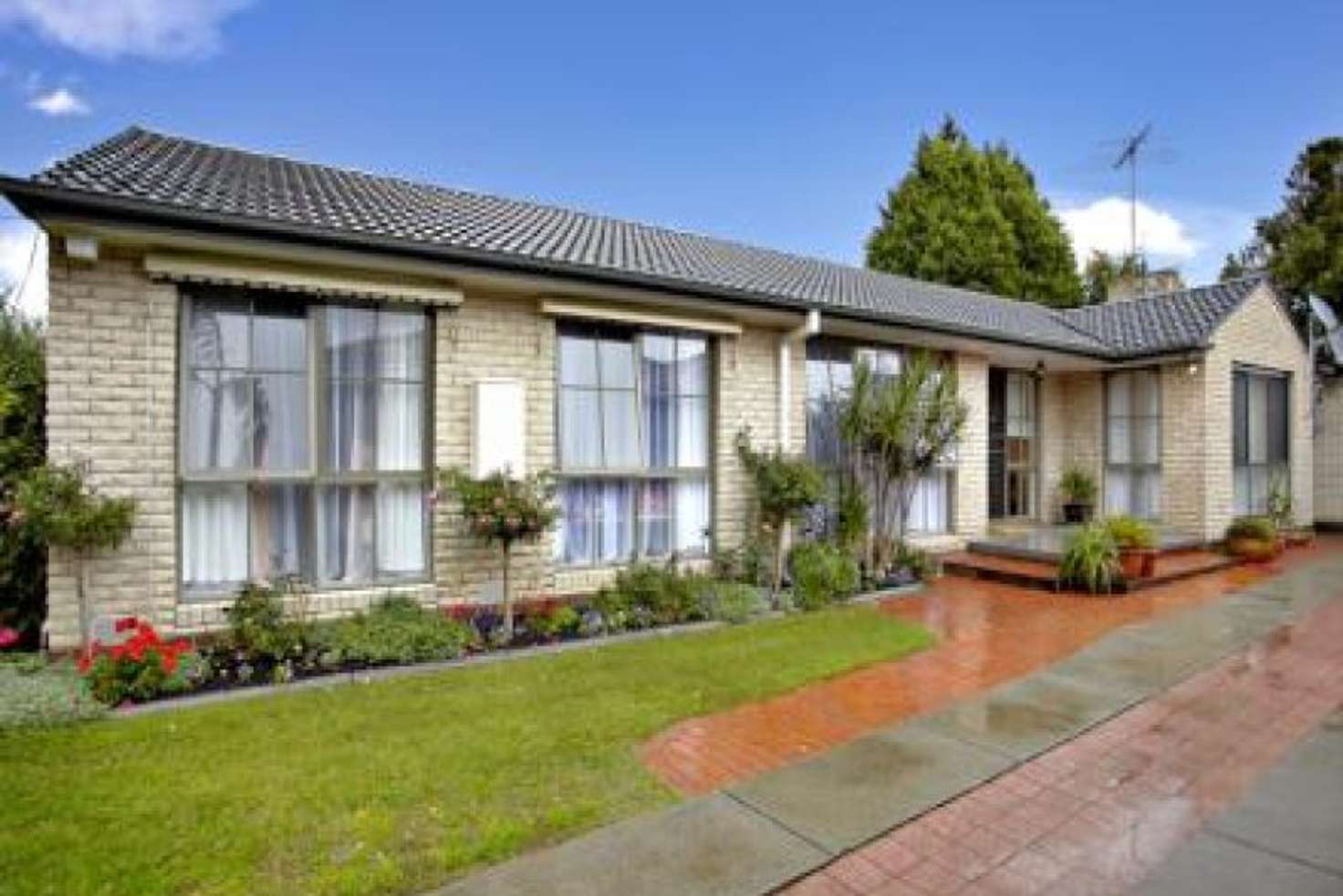 Main view of Homely house listing, 17 Peters Drive, Cheltenham VIC 3192
