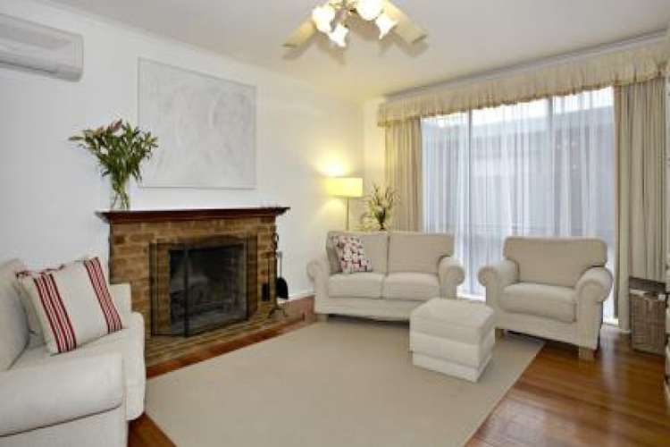 Second view of Homely house listing, 17 Peters Drive, Cheltenham VIC 3192