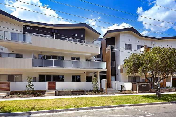 Main view of Homely apartment listing, 203/35 Childers Street, Mentone VIC 3194