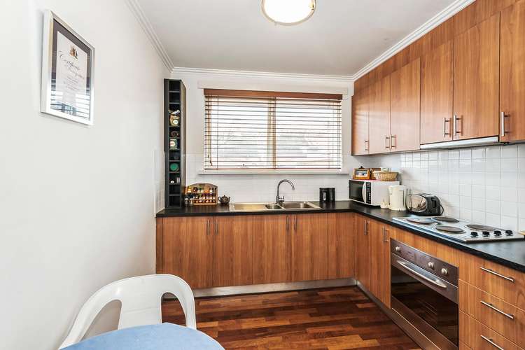 Second view of Homely apartment listing, 12/23 Park Street, St Kilda VIC 3182