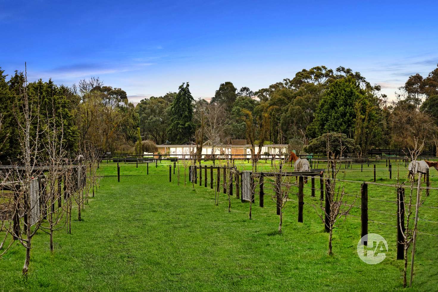 Main view of Homely acreageSemiRural listing, 80 Queens Road, Pearcedale VIC 3912