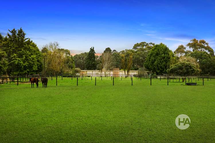 Second view of Homely acreageSemiRural listing, 80 Queens Road, Pearcedale VIC 3912