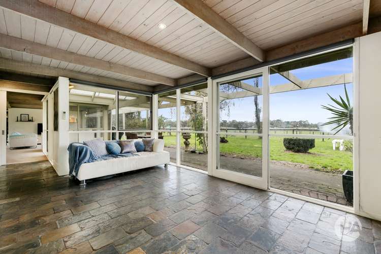 Fifth view of Homely acreageSemiRural listing, 80 Queens Road, Pearcedale VIC 3912