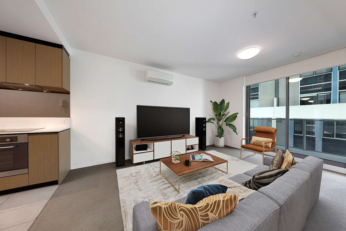 Main view of Homely apartment listing, 114/15 Clifton Street, Prahran VIC 3181