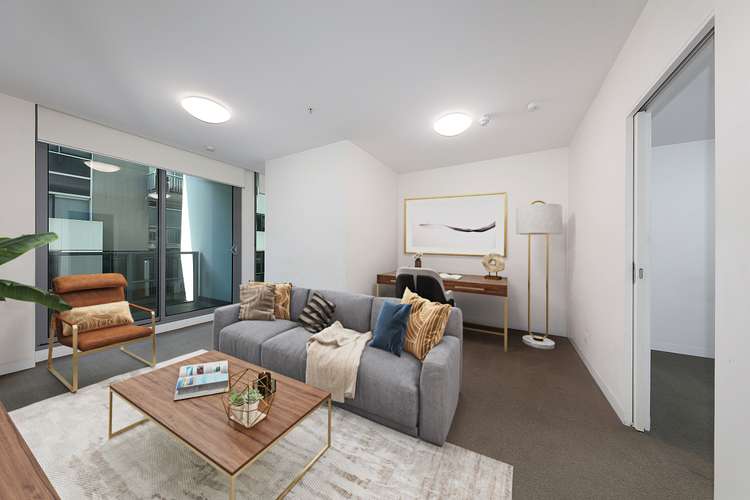 Fourth view of Homely apartment listing, 114/15 Clifton Street, Prahran VIC 3181