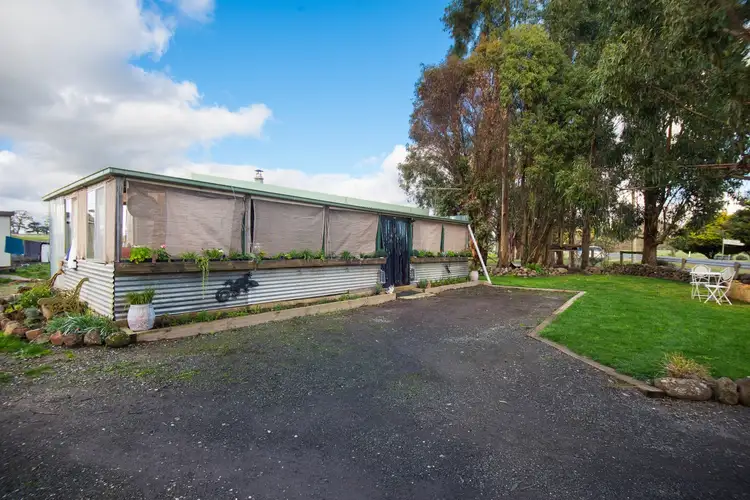 4155 Creswick Newstead Road, Allendale VIC 3364