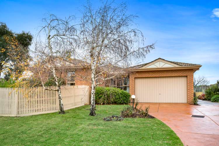 Main view of Homely unit listing, 1/22 Elizabeth Street, Doncaster East VIC 3109