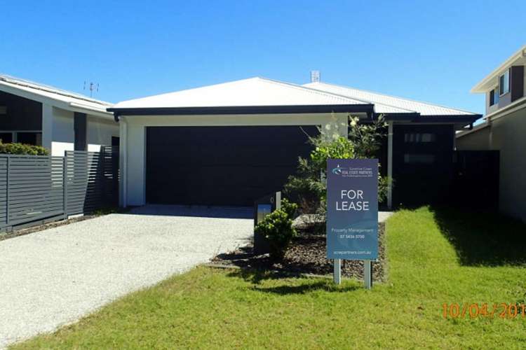 Main view of Homely house listing, 10 Waterway Drive, Birtinya QLD 4575