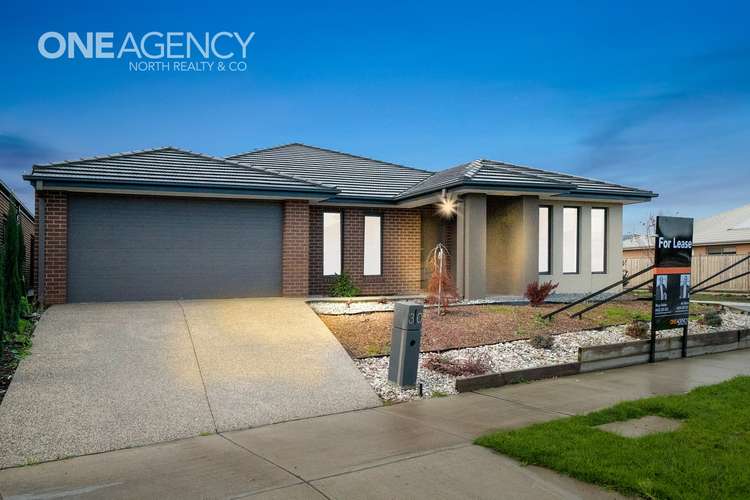Main view of Homely house listing, 30 Mackenzie Drive, Wollert VIC 3750