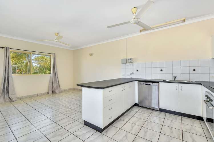 Second view of Homely unit listing, 3/11 Negri Street, Bakewell NT 832