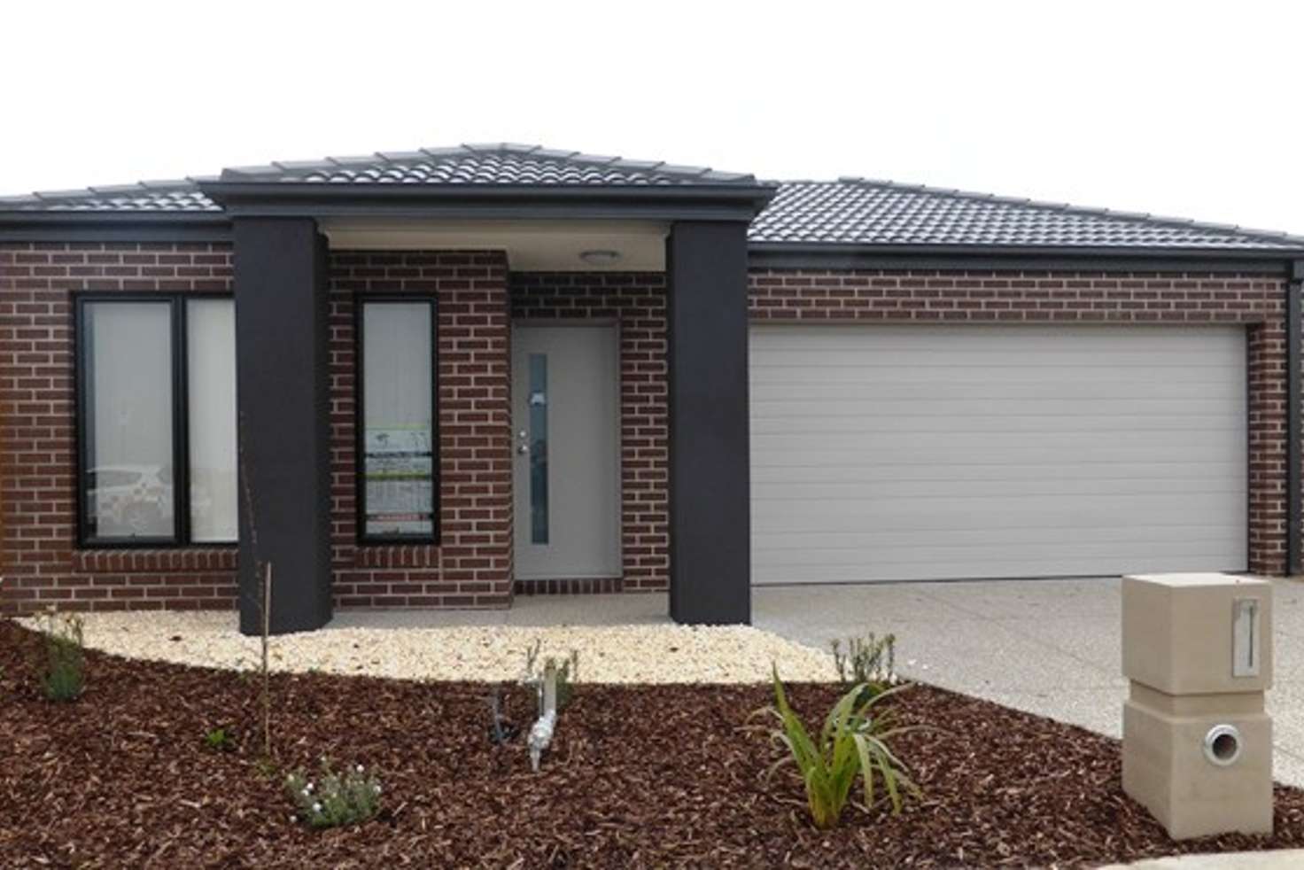 Main view of Homely house listing, 188 Haze Drive, Point Cook VIC 3030