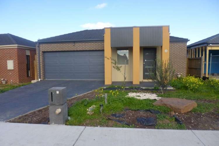 Main view of Homely house listing, 28 Ceratta Crescent, Tarneit VIC 3029