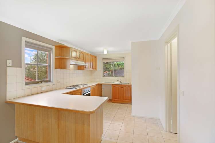Third view of Homely unit listing, 3/112 Para Road, Montmorency VIC 3094