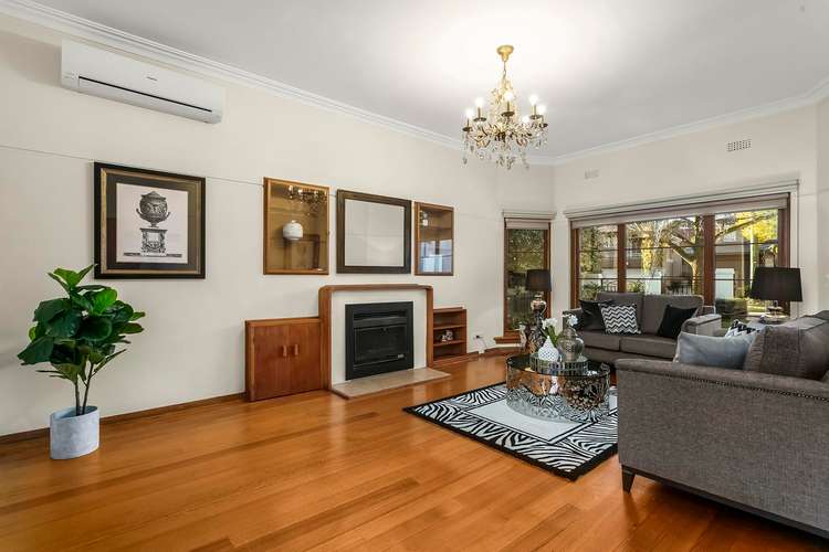 Second view of Homely house listing, 34 Mount Ida Avenue, Hawthorn East VIC 3123