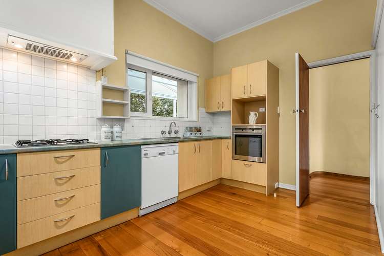 Fourth view of Homely house listing, 34 Mount Ida Avenue, Hawthorn East VIC 3123