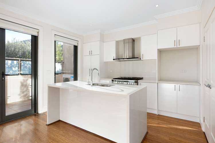 Second view of Homely apartment listing, 4/215 High Street, Templestowe Lower VIC 3107