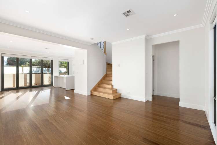 Third view of Homely apartment listing, 4/215 High Street, Templestowe Lower VIC 3107