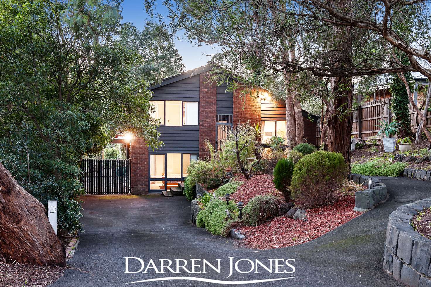 Main view of Homely house listing, 19 Somerleigh Crescent, Greensborough VIC 3088