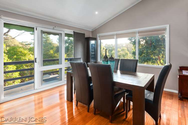 Fourth view of Homely house listing, 19 Somerleigh Crescent, Greensborough VIC 3088