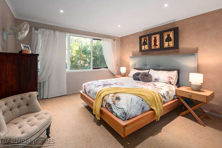 Fifth view of Homely house listing, 19 Somerleigh Crescent, Greensborough VIC 3088